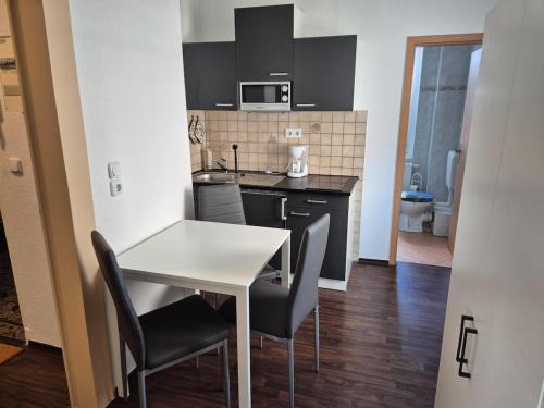 Geringswalde Apartamento | Neue Gäste Ferienwohnung