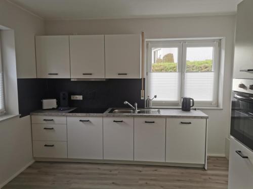 Bad Soden-Salmuenster Apartamento | Neue Heimat Ferienwohnung Monteurwohnung