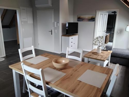 Neue Welt Apartamento | Neue Welt Ferienwohnung 1