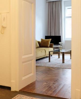 Jakomini Apartamento | Neue Wohnung im Zentrum von Graz für 2-3 Personen