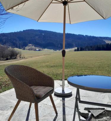 Maierhofen Apartamento | Neueröffnung, 2 wunderschöne Ferienwohnungen im Grünen