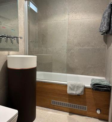 Weißach Apartamento | Neues Appartement Helena