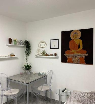 Waiblingen Apartamento | Neues schönes Studio, zentral & direkt an der Rems