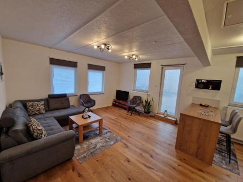 Zunsweier Apartamento | Neues Wohnen