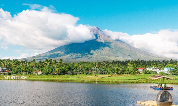 Legazpi Hotel | Neuhaus Inn