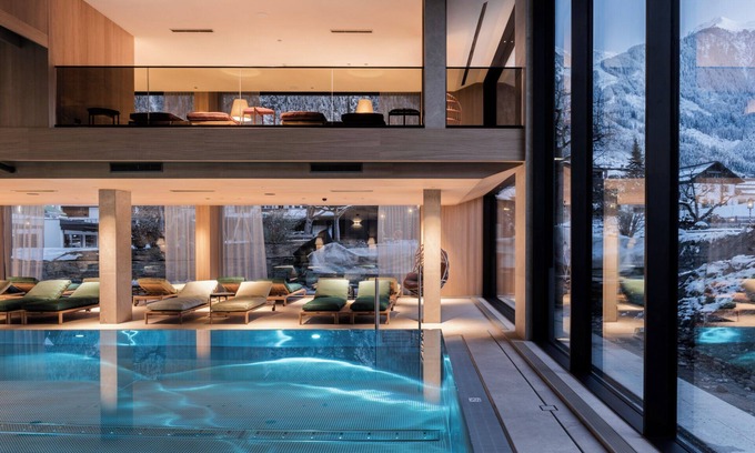Mayrhofen Hotel | Neuhaus Zillertal Resort