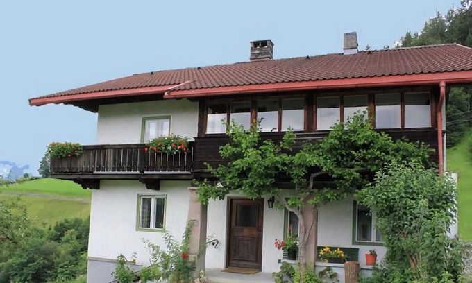 Aschau Casa | Neuhäusl, Brandenberg con sauna y hermosa vista
