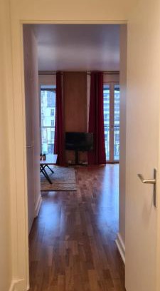 Neuilly-sur-Seine Apartamento | Neuilly Paradise