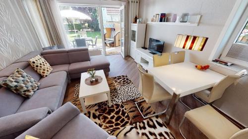 Neustadt in Holstein Apartamento | NeuKlosterhof App. 01
