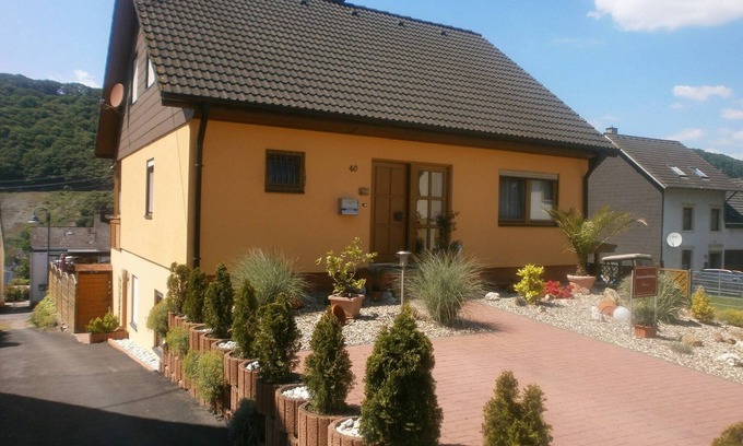 Neumagen-Dhron Apartamento | Retiro Neumagen-Dhron