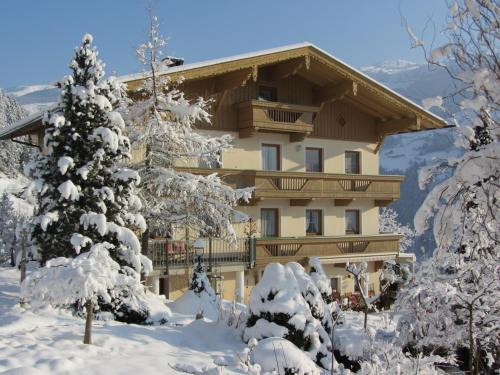 Zellbergeben Casa | Neurauthof