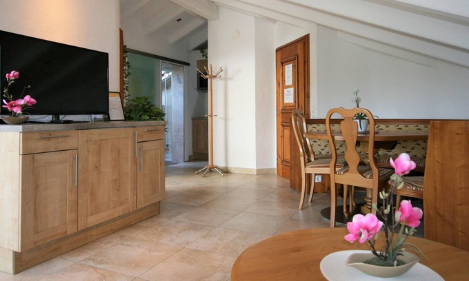 Enzensberg Apartamento | Neuschwanstein" vacation apartment