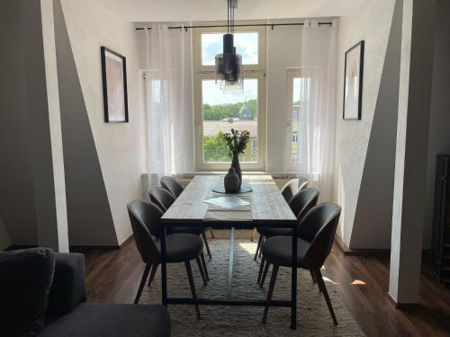 Rotha Apartamento | Neuseenland Apartments