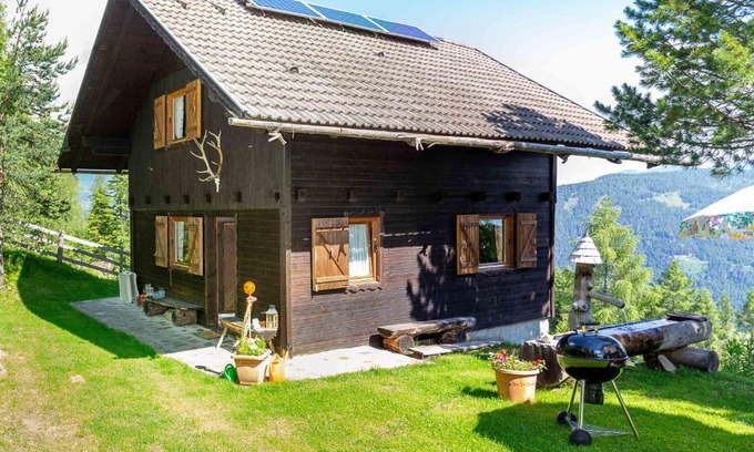 Zedlitzdorf Casa | Neuwirth Hütte