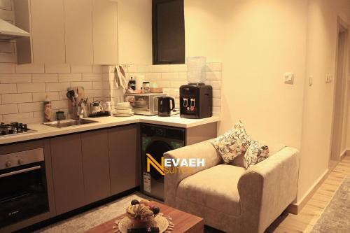 Western Province Apartamento | Neveah Suites