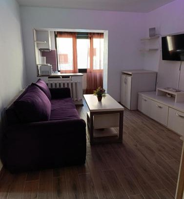 Jibert Apartamento | Neversea 7