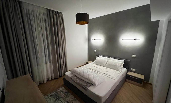 Old Town Apartamento | Neversea Suite