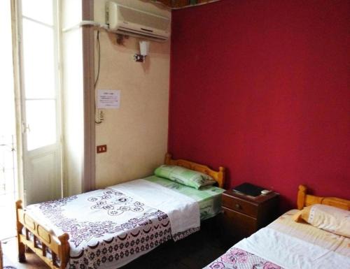Madaba Apartamento | nevertoto House
