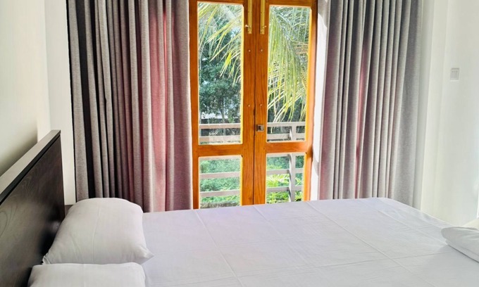 Thalaramba Apartamento | Nevil's Villa - Mirissa