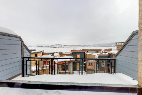 Kimball Junction Casa | Nevis 20 at Newpark