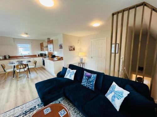 Fort William Apartamento | Nevis Apartment