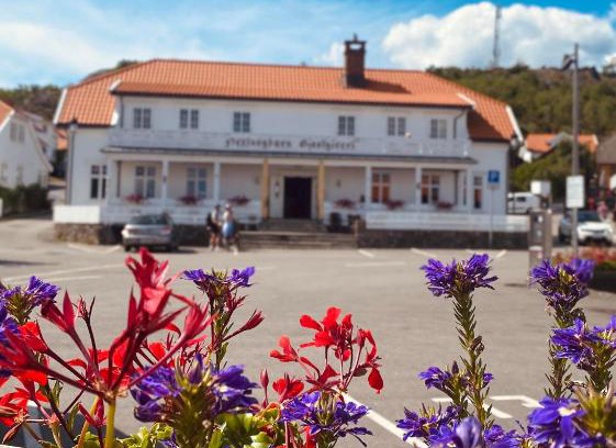 Nevlunghavn Casa | Nevlunghavn Gjestgiveri