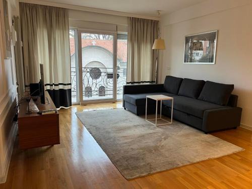 Dorcol Apartamento | Nevski Apartment