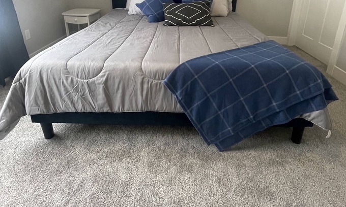Lake Mills Casa | New 1/2 Duplex near Brewery
