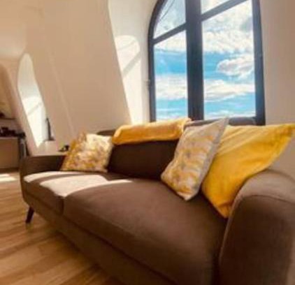 Hackney Apartamento | New 1 Bed City flat with terrace