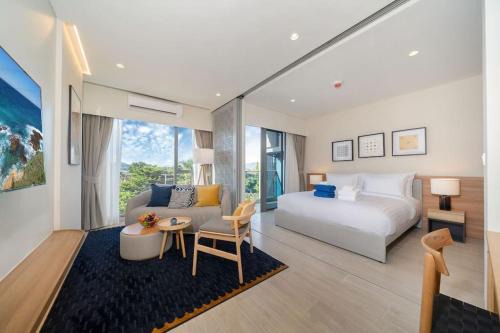 Bang Tao Apartamento | New 1 br studio in Laguna Phuket