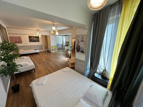 Vitan Apartamento | NEW 1 GREEN APARTment