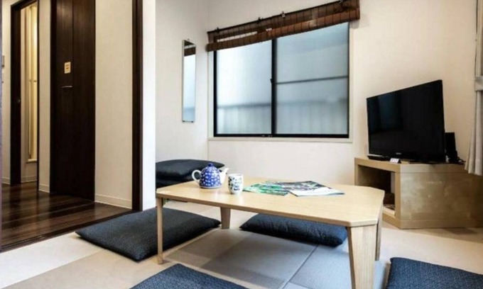 Nishinippori Casa | New 17ppl Ueno Asakusa Akihabara 1 min station / Arakawa-ku Tokyo