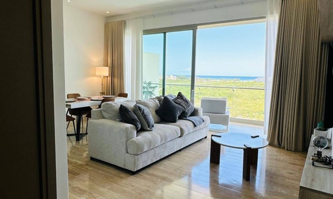 Punta Cana Apartamento | NEW 1BR apt in Exclusive Tower in Cap Cana