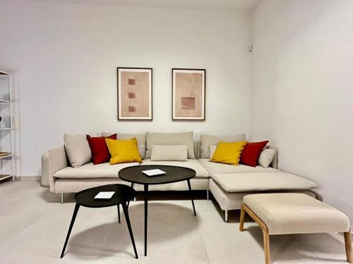 Ano Patisia Apartamento | New 1BR Apt modern and light
