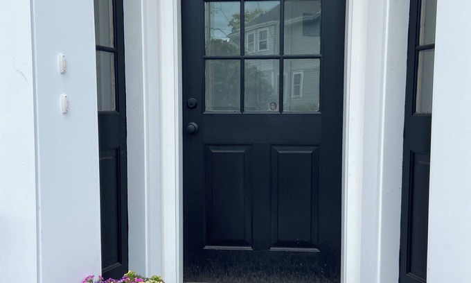 Rockport Apartamento | New 2-bedroom apartment in charming Rockport with AC, WiFi and Parking