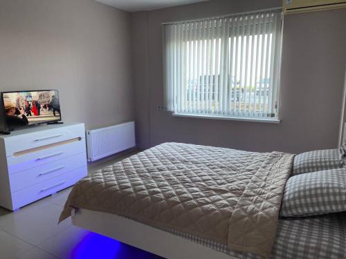 Odessa Apartamento | New 2 bedroom apartment 71 m