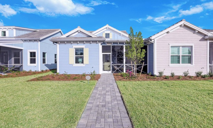 Naples Cabaña | New 2-bedroom cottage close to downtown Naples