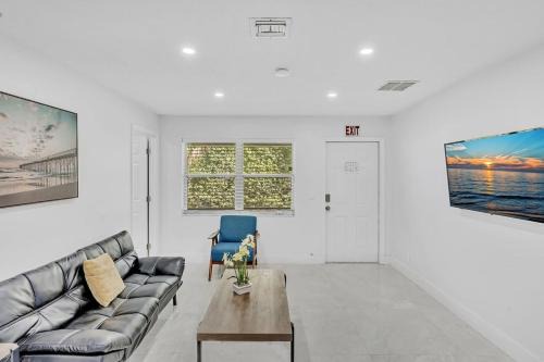 Little Ranches Casa | New 2 Bedroom Hollywood Beach And Hard Rock Lb1