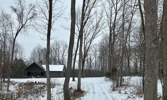 Drake Casa | New 2-bedroom "Kentucky Country" vacation home 10 minutes from Bowling Green
