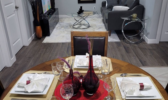 Southeast Calgary Casa | New 2-bedroom legal basement in Calgary