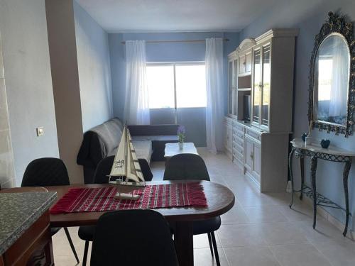 Las Galletas Apartamento | New 2 bedrooms las galletas
