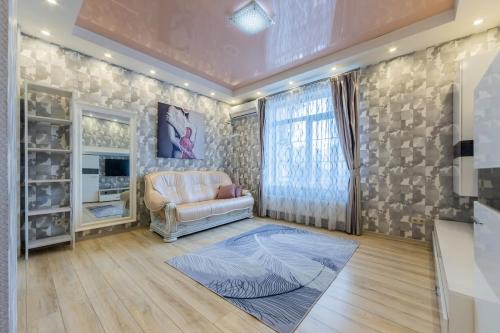 Solomjanskyj Apartamento | New 2 room apartment in modern residence