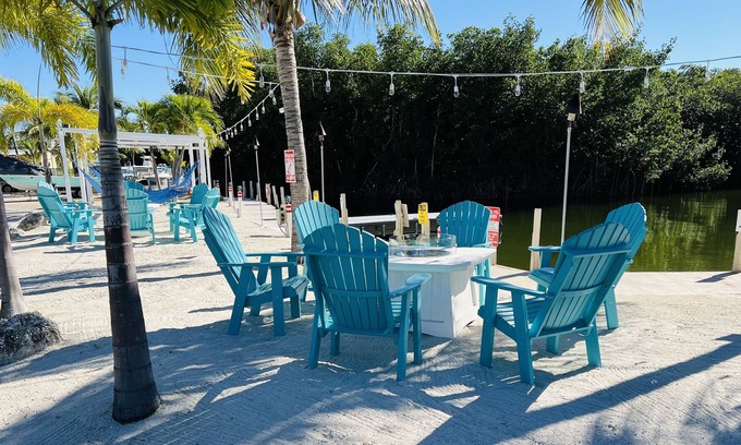 Key Largo Village Casa | New 2021 RV in the Key largo Center