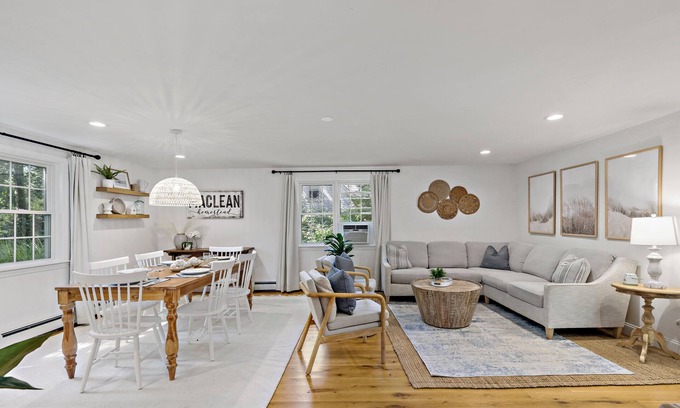 New Seabury Casa | New 2025 Hidden Pines - Beautifully Updated