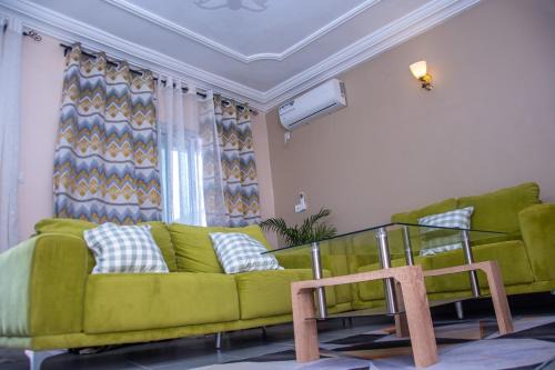 Yaounde Apartamento | New 237 de Luxe