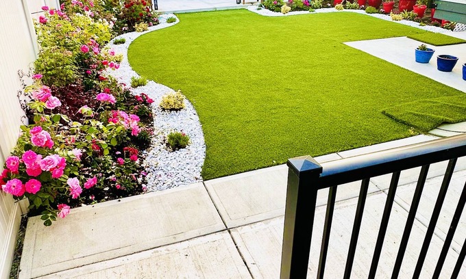 Port Coquitlam Casa | New 2BR Garden Suite,2Bath,AC,EV,Parkin,WIFI,Netfl