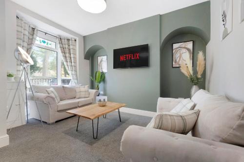 Darlington Casa | NEW! 2BR in Darlington