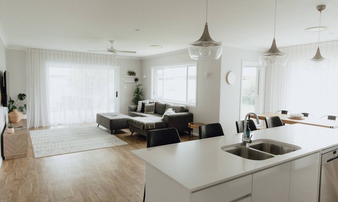 Dubbo Casa | New 3 bed house in Dubbo