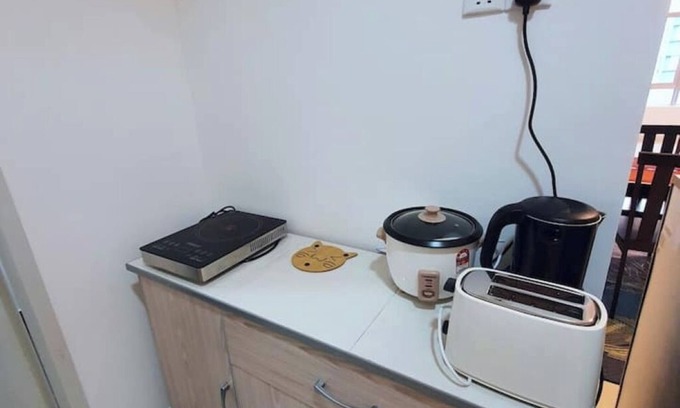 Bandar Baru Bangi Apartamento | New 3 Room Apartment (7) with scenery view @ Bangi