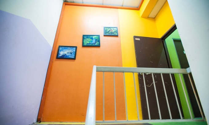 Kuala Terengganu Apartamento | Nuevo. Apartamento familiar de 3 habitaciones / centro de la ciudad de grupo. Concepto de hotel. Distancia caminando